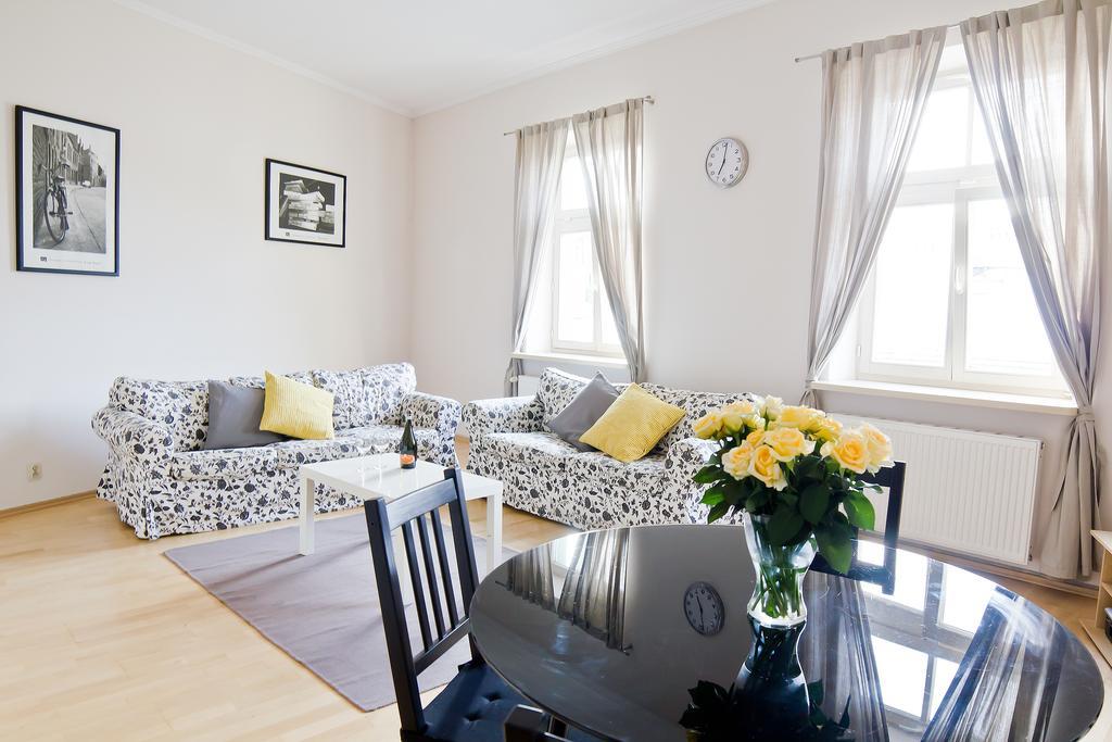 Apartment Sodispar Mikolajska Old Town Krakau