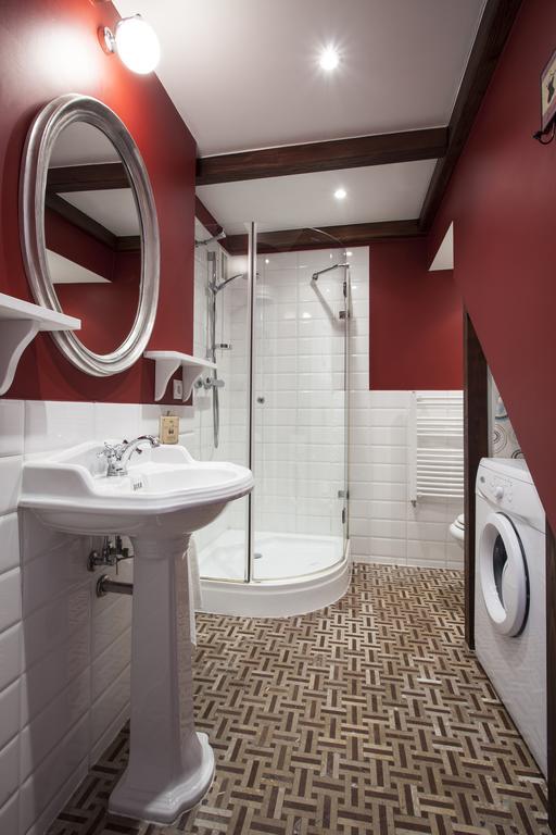 Sodispar Mikolajska Old Town Apartment Krakau