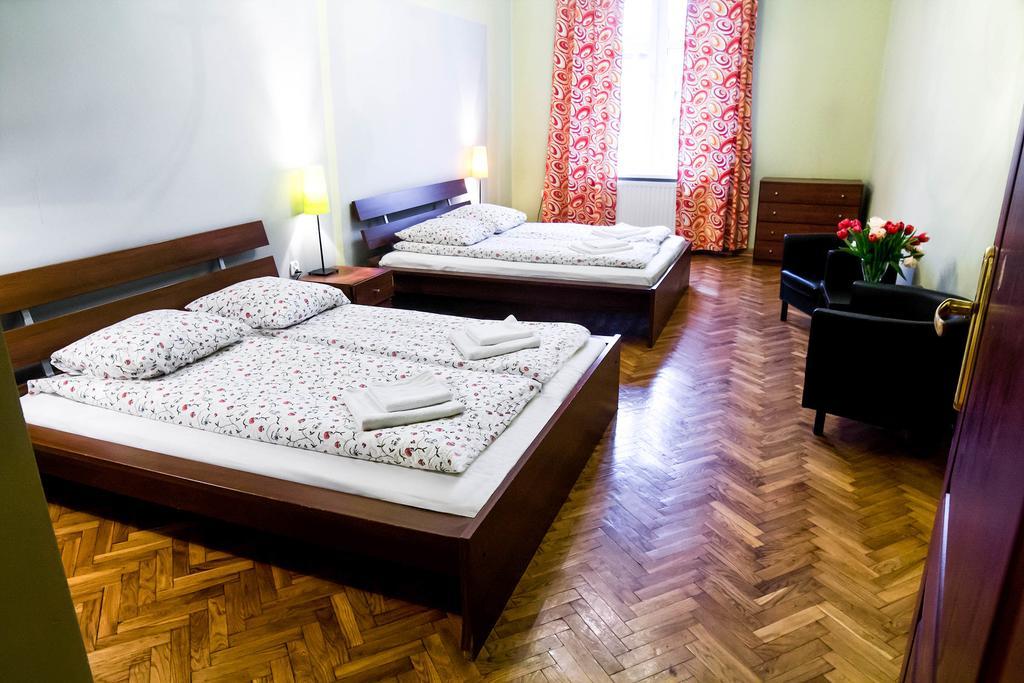 Sodispar Mikolajska Old Town Apartment Krakau