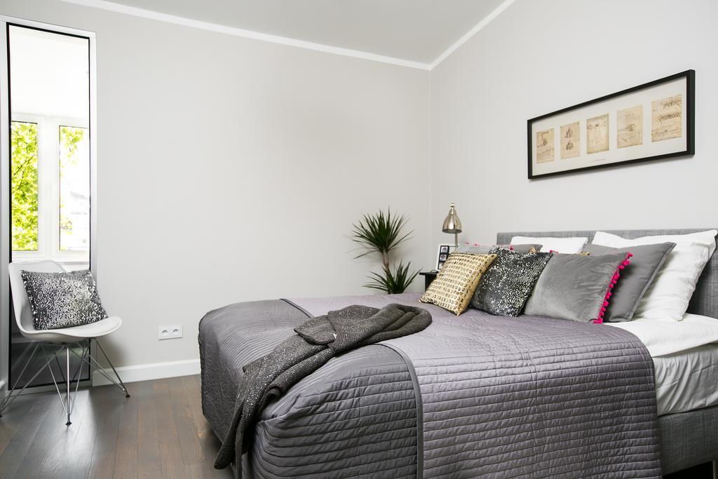 Apartment Sodispar Mikolajska Old Town Krakau